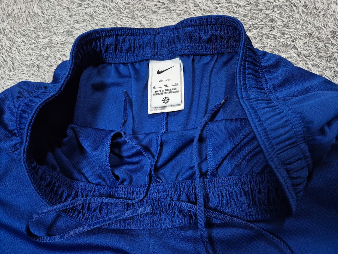 나이키 드라이핏 남성 국대 트랙 쇼츠 XL(90) 상품이미지6