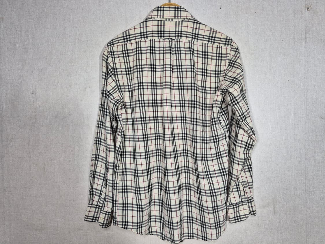  Burberry 버버리 노바체크( s)( 우리95) 상품이미지2