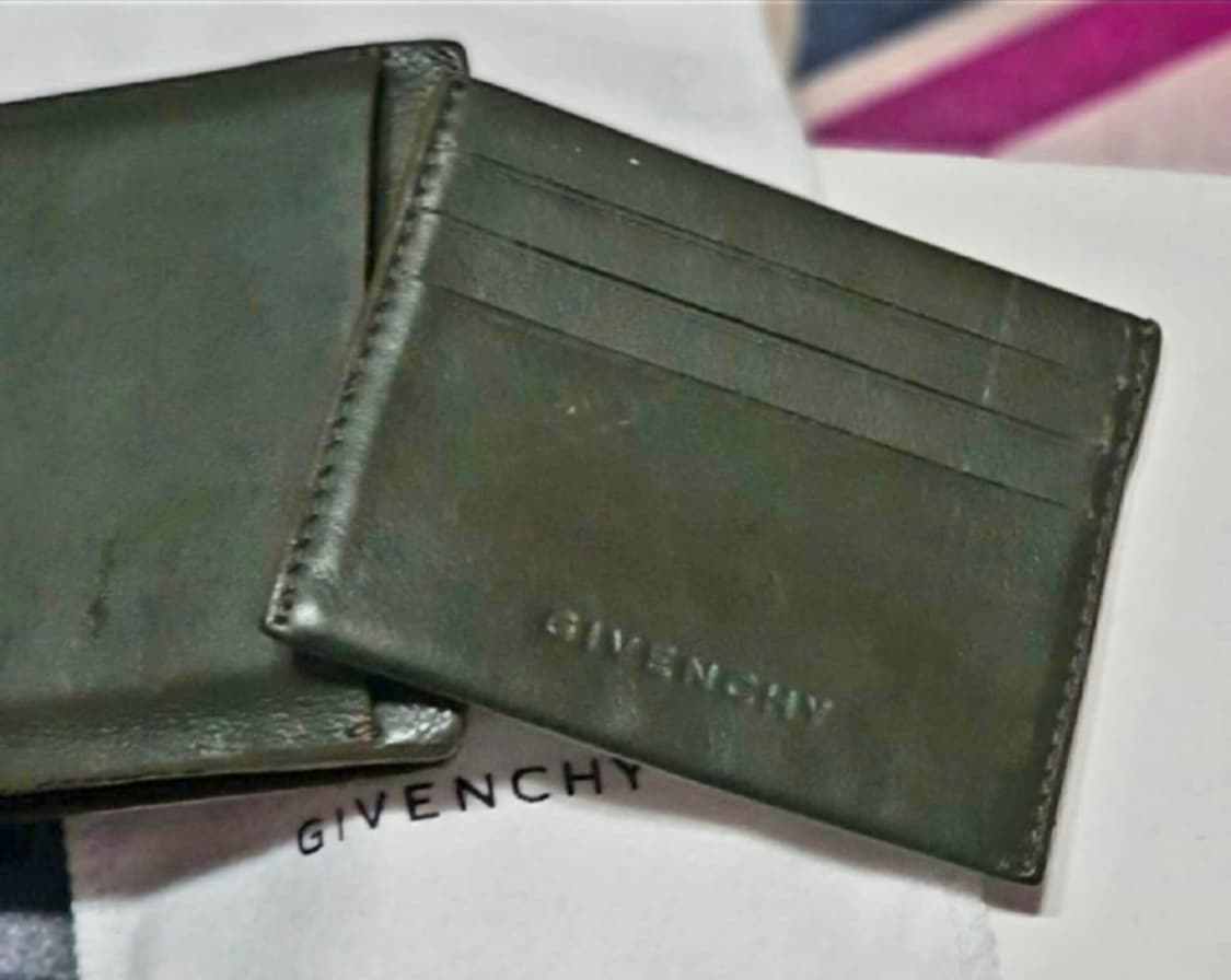 지방시 투웨이 반지갑  상품이미지7