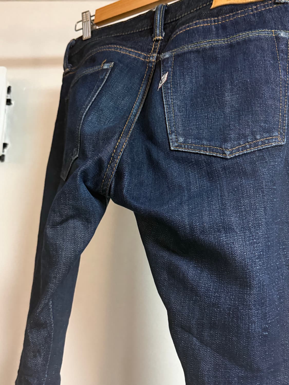 Pure Blue Japan XX-013 PBJ 퓨어블루재팬 상품이미지5