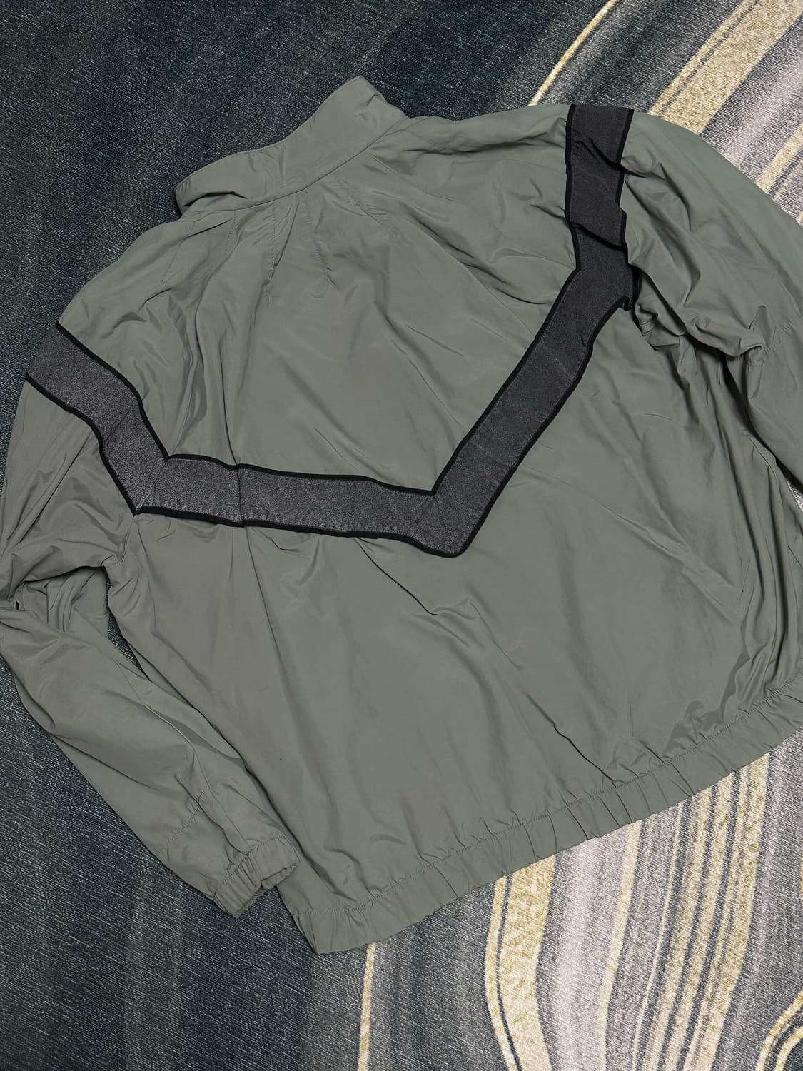 IPFU 미군 바람막이  상품이미지5