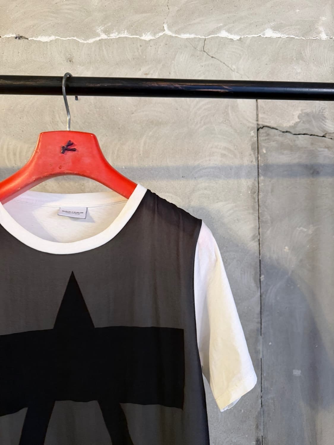 마르셀로 블론 티셔츠 66 상품이미지4