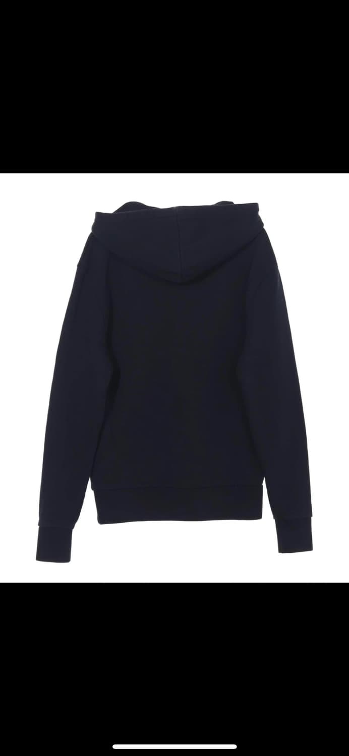 메종키츠네 폭스 후드티 S 정품 상품이미지2