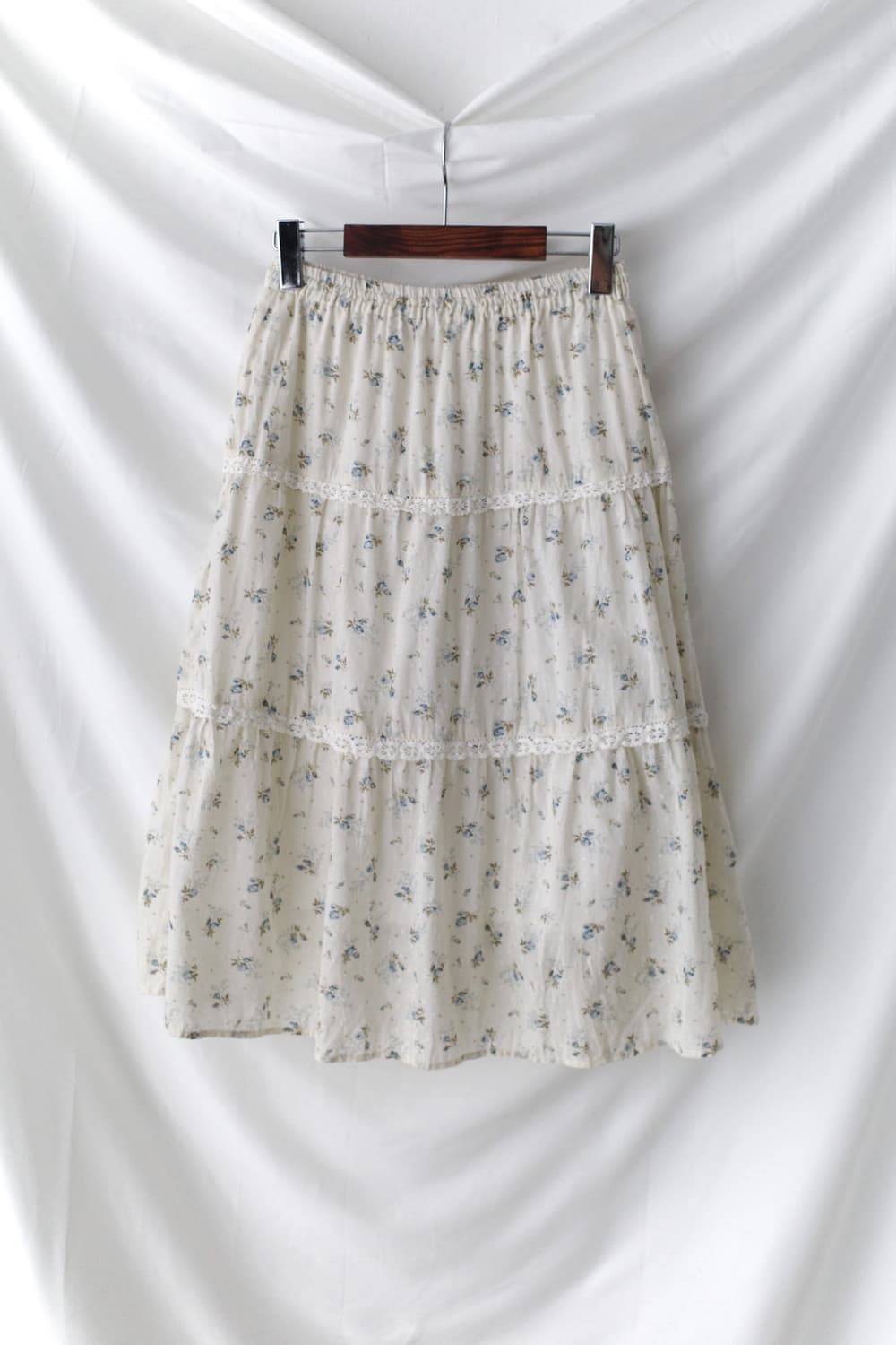 flower skirt 상품이미지3