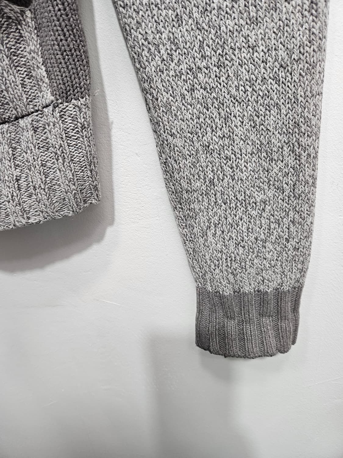 클라이드 니트집업 90 상품이미지9