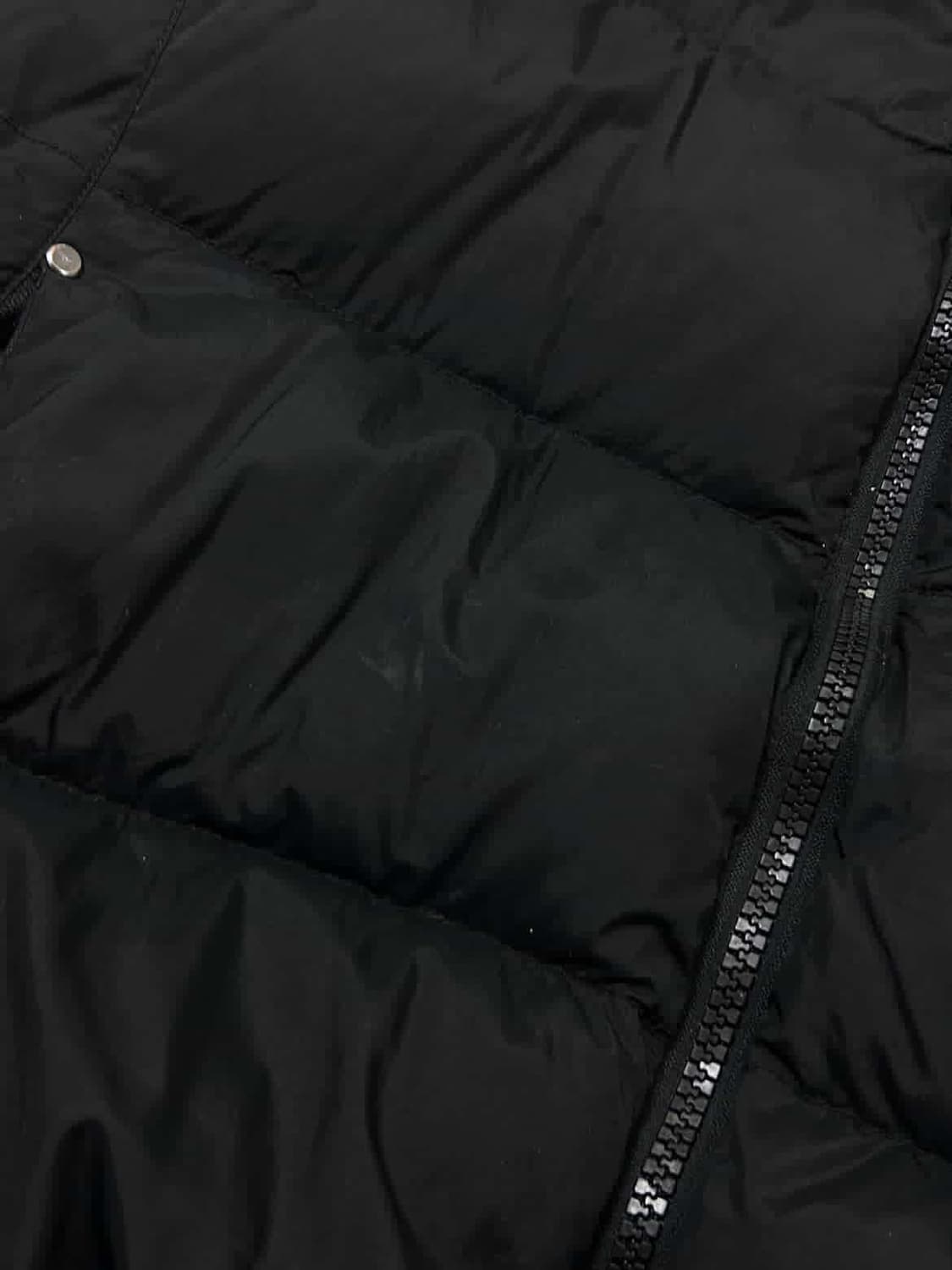 폴로 빅포니 블랙 덕다운 패딩 상품이미지9