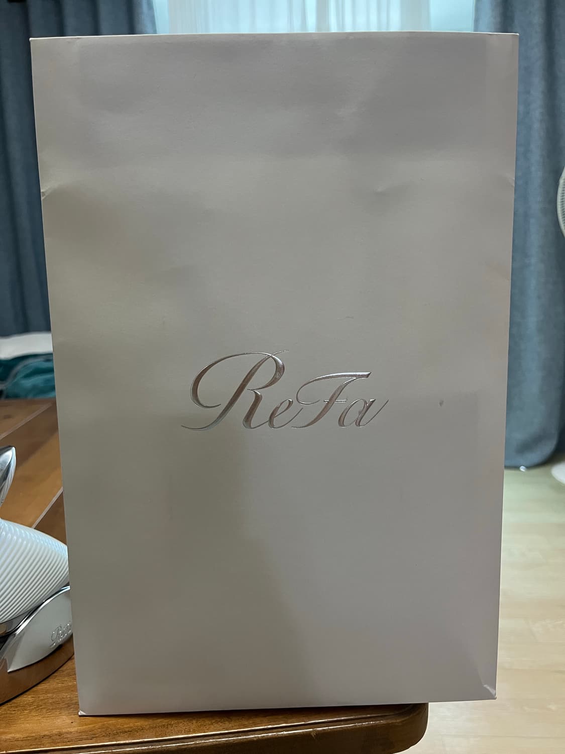 리파 헤어마사지기  상품이미지3