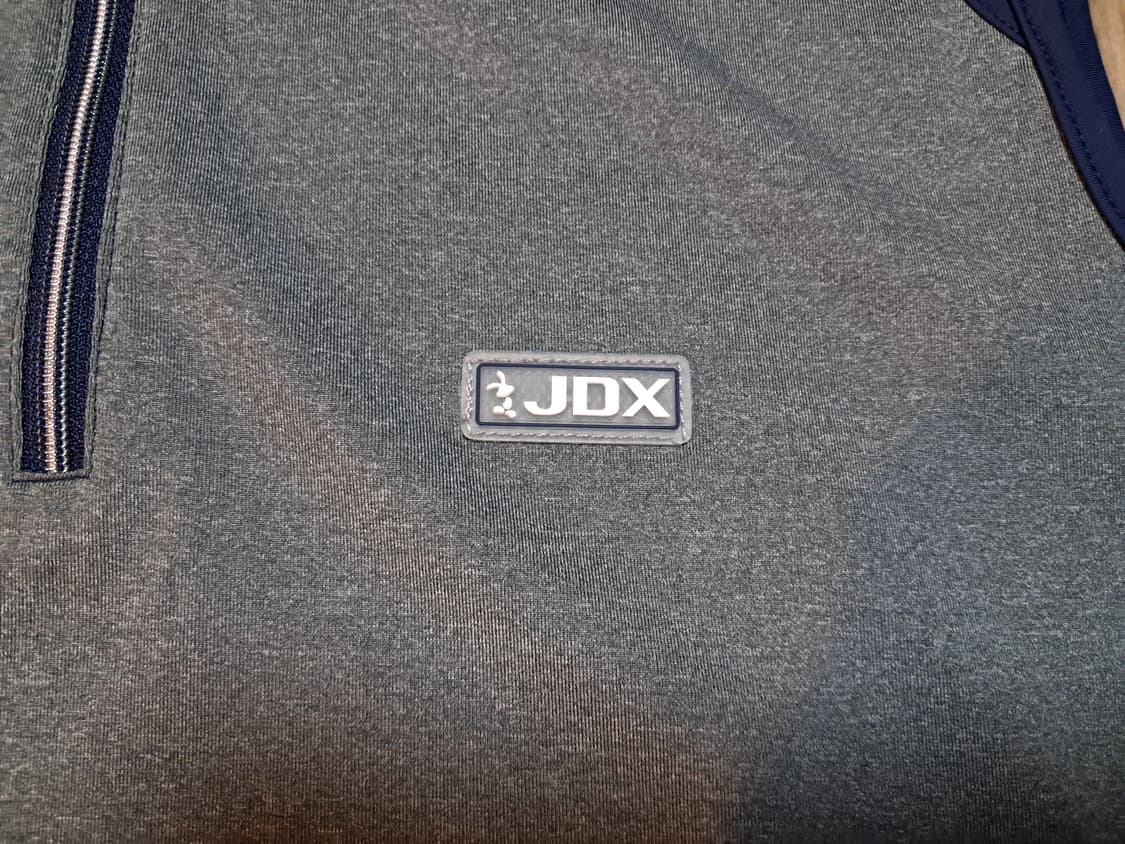 JDX 골프 민소매티 90 상품이미지8