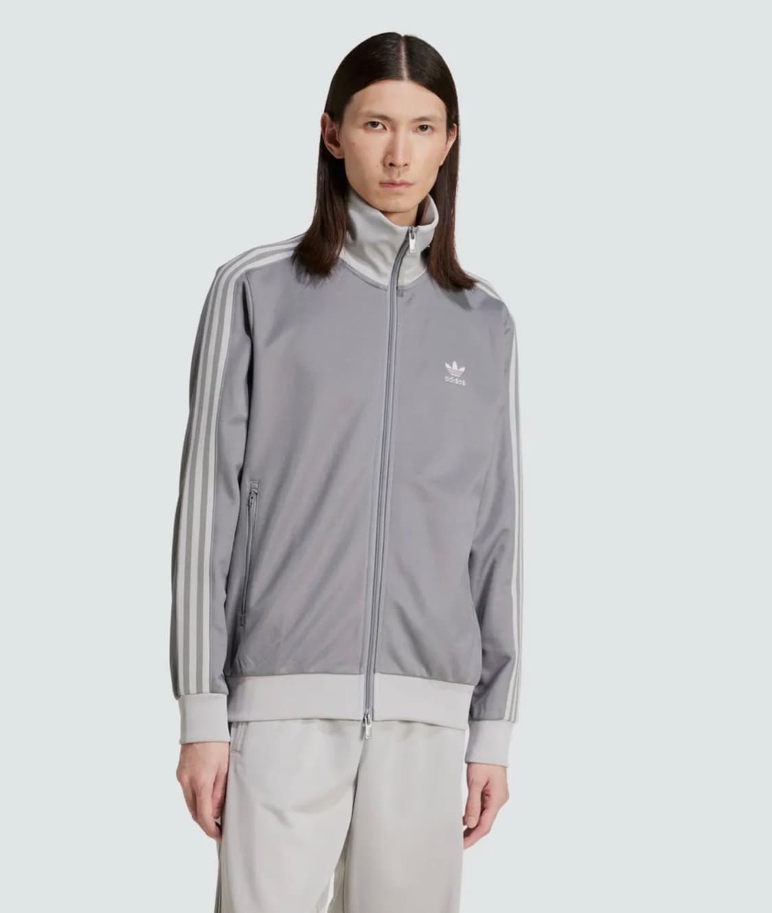 [새상품] XL) 아디다스 아디컬러 클래식 베켄바우어 트랙탑 상품이미지2