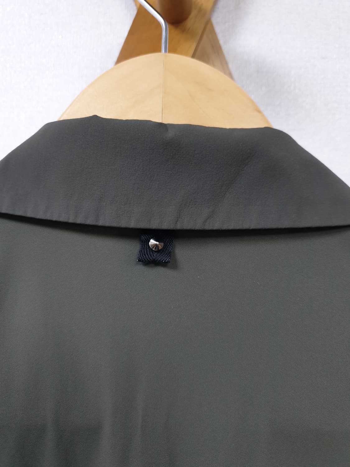 [L/100/정품] 어뉴 골프 남성반팔 상품이미지9