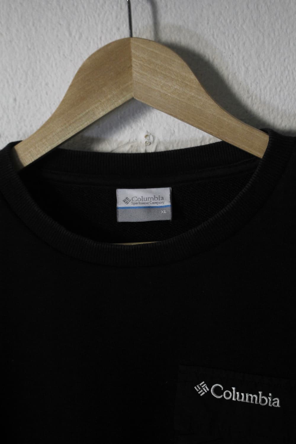 컬럼비아Columbia Pocket Sweat Shirt   상품이미지5