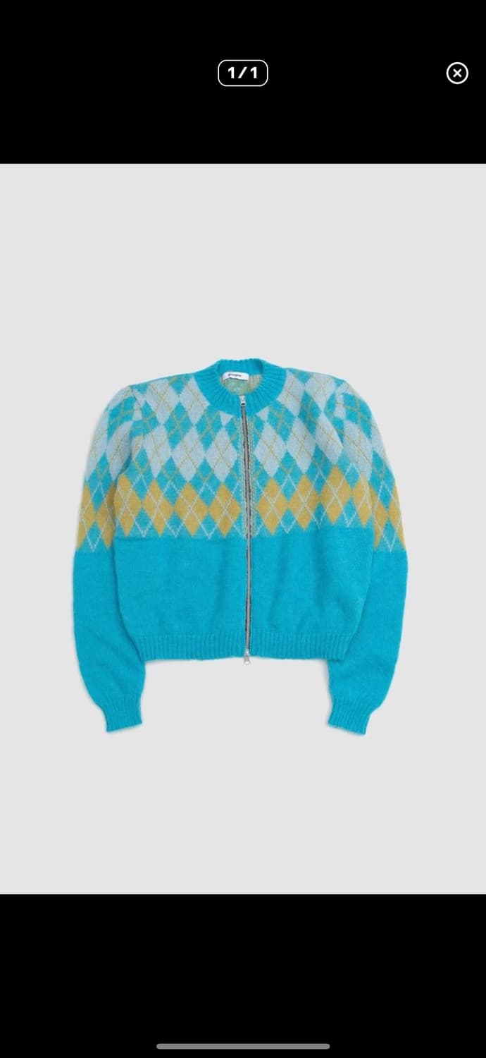 (구매) 기마구아스 앰버 s 상품이미지1