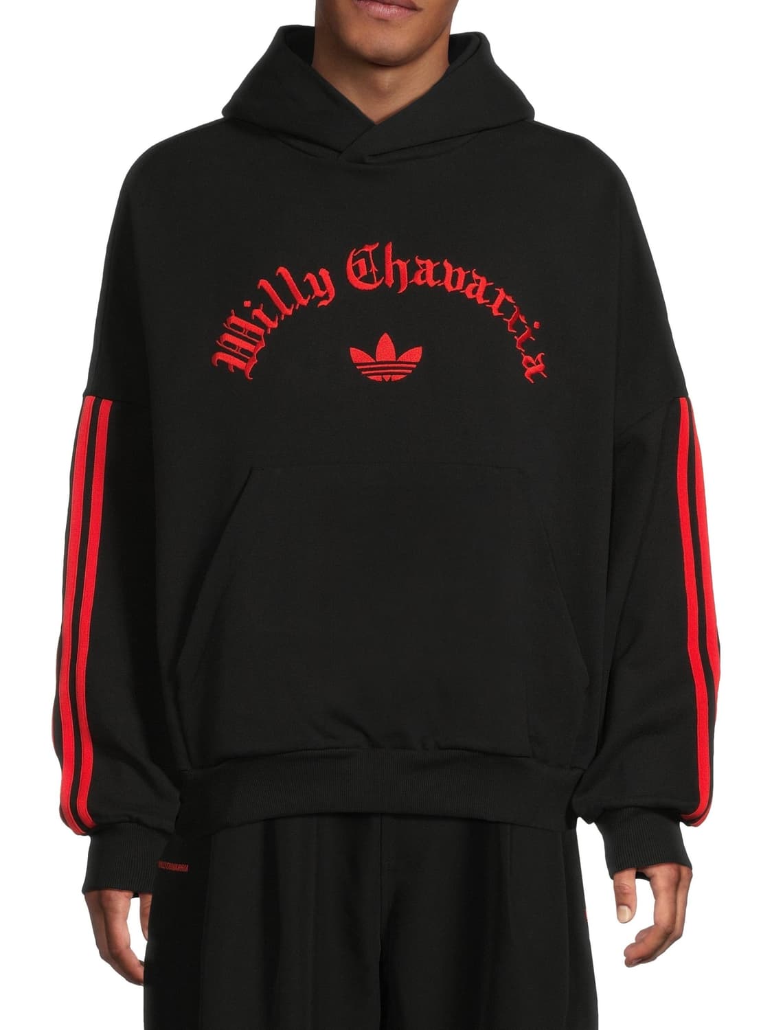 아디다스x윌리차바리아 셋업 KR 2XL S 상품이미지5