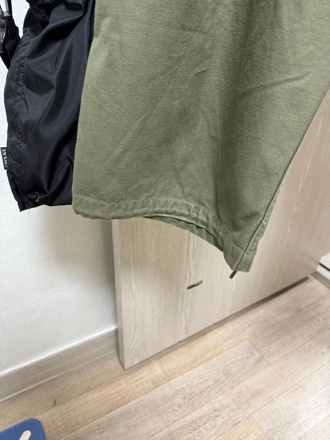 나이젤카본 아미카고 그린 34 상품이미지5