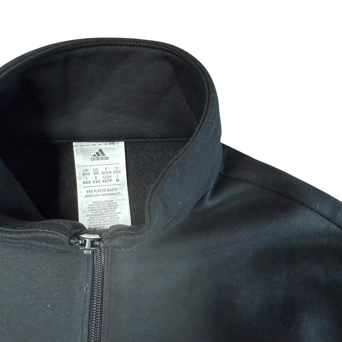 아디다스 아노락 상품이미지2