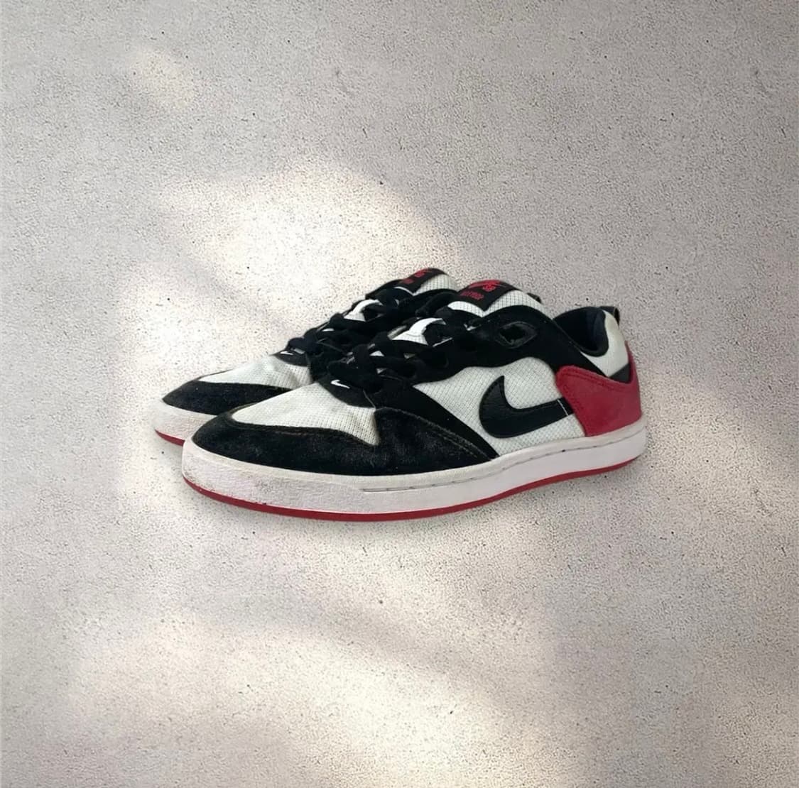 [250] 나이키 SB 엘리웁 (No.512) 상품이미지1