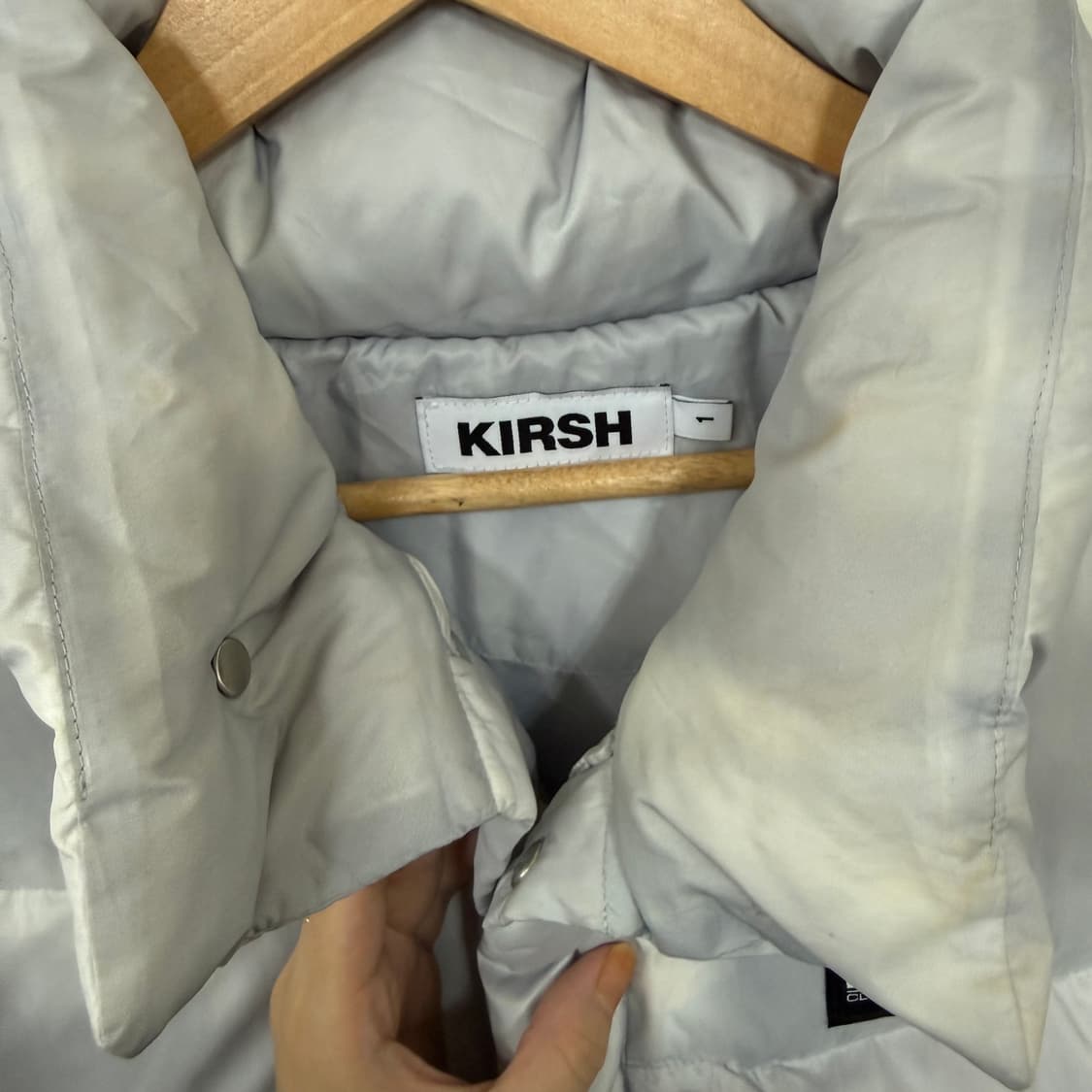 키르시패딩L 상품이미지5