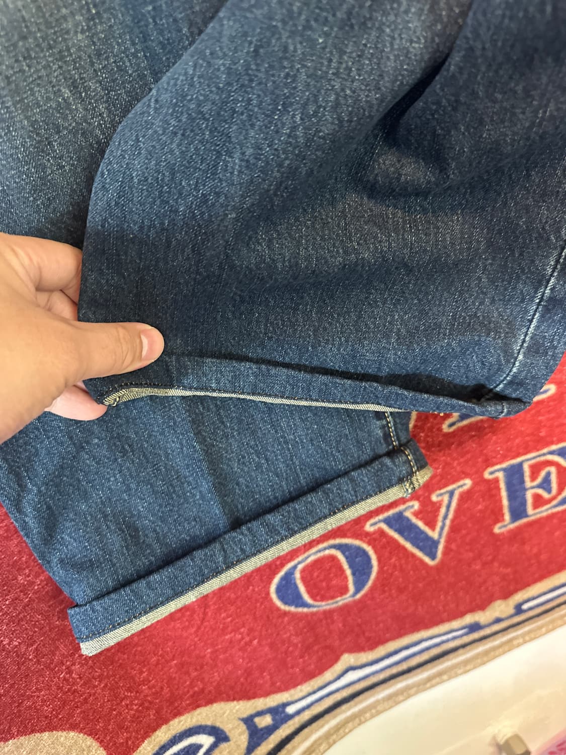  Levi‘s Japan Buffalo Jeans  W36 / L30 상품이미지6