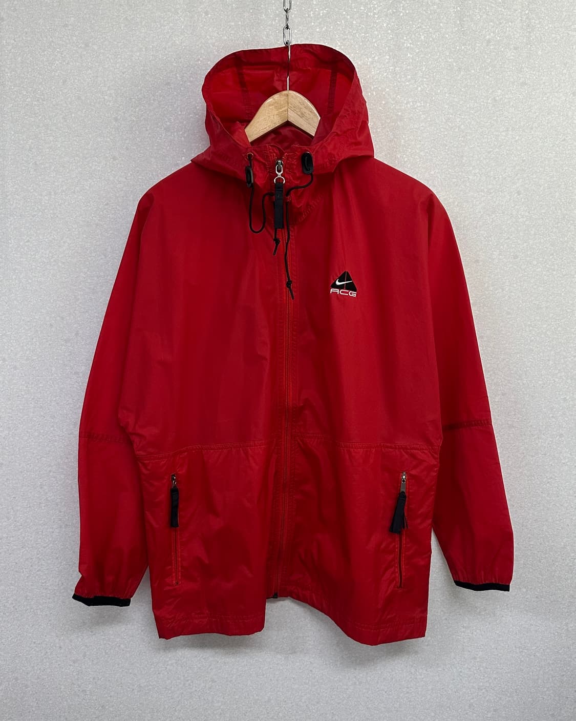 (S)90'S 나이키 ACG 바막-M2132 상품이미지2