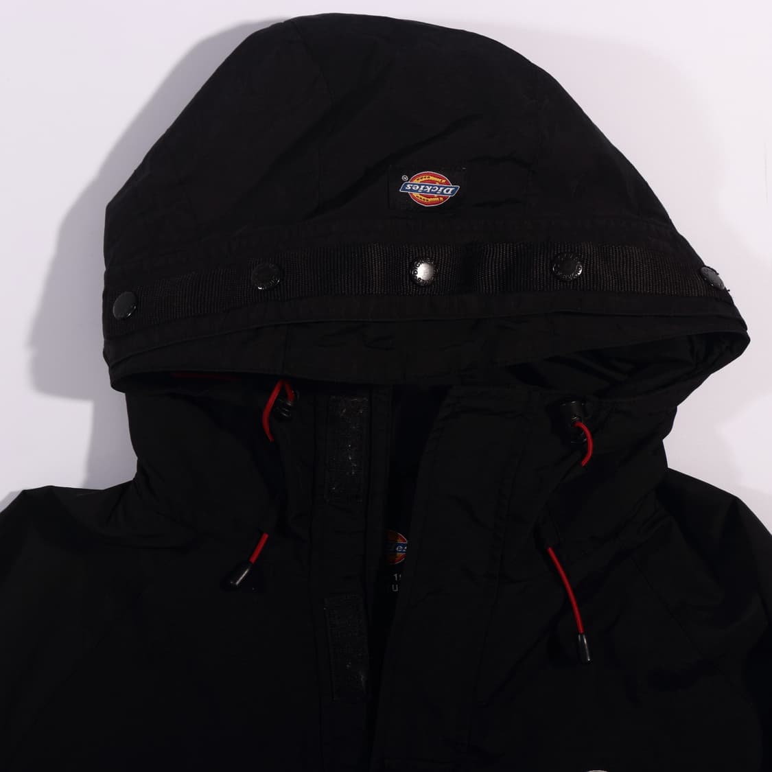 디키즈 바람막이 B498 상품이미지2