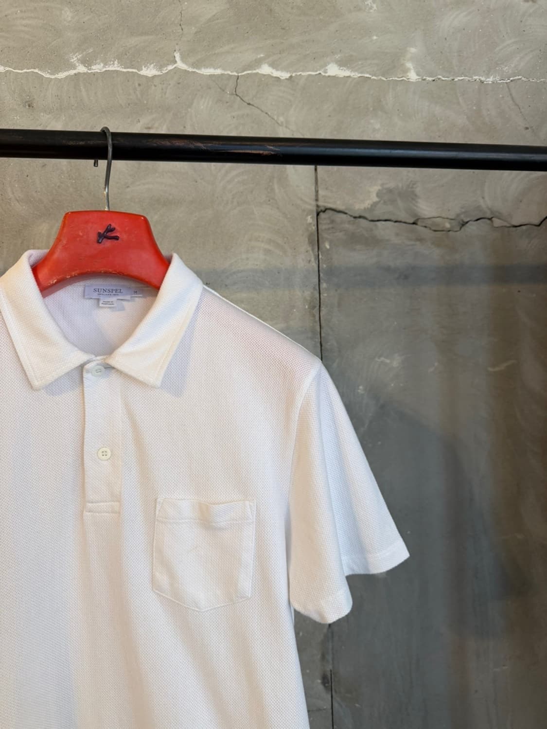 선스펠 pk 셔츠 100 상품이미지3