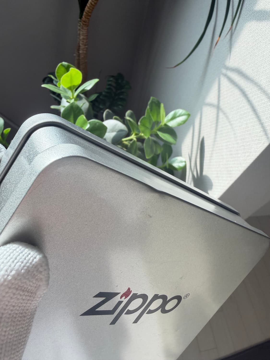 지포라이터케이스  상품이미지2