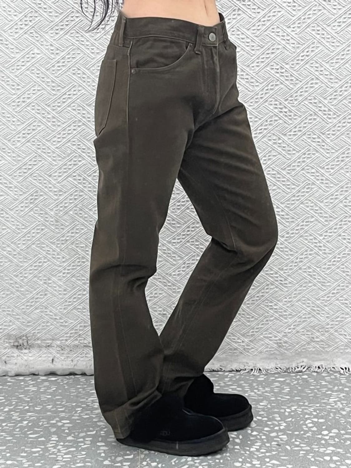 유나이티드 에로우즈 컨트리 빈티지 코튼팬츠 31인치 C10282 상품이미지2