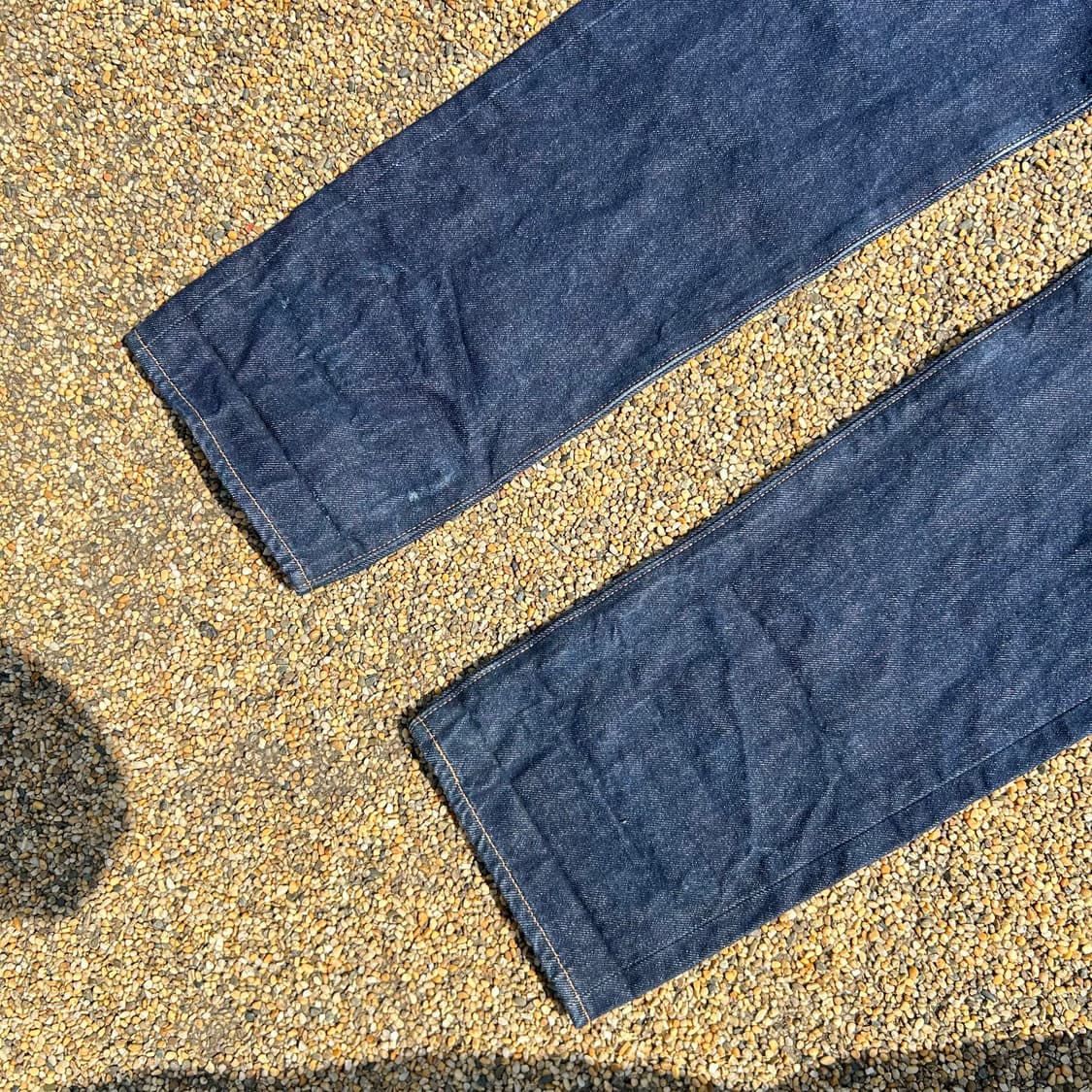 리바이스(Levis) 501 XX 데님 팬츠 상품이미지3