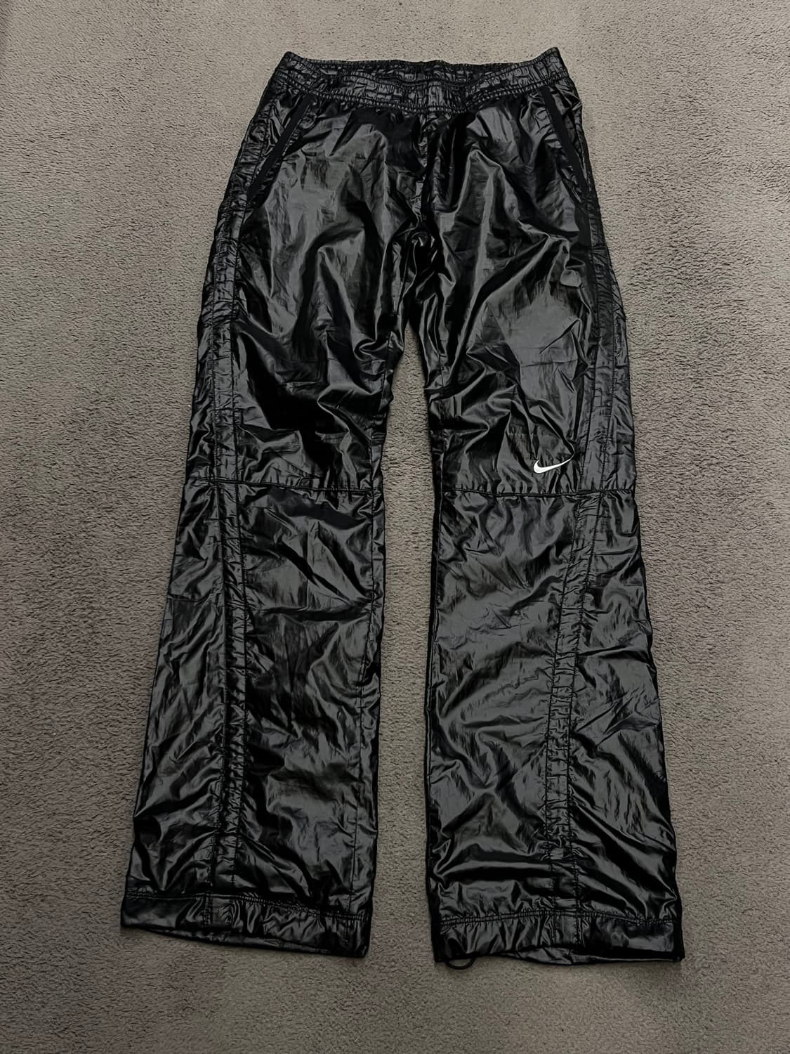 나이키 올드스쿨 나일론 부츠 팬츠 처분 유니크  상품이미지1