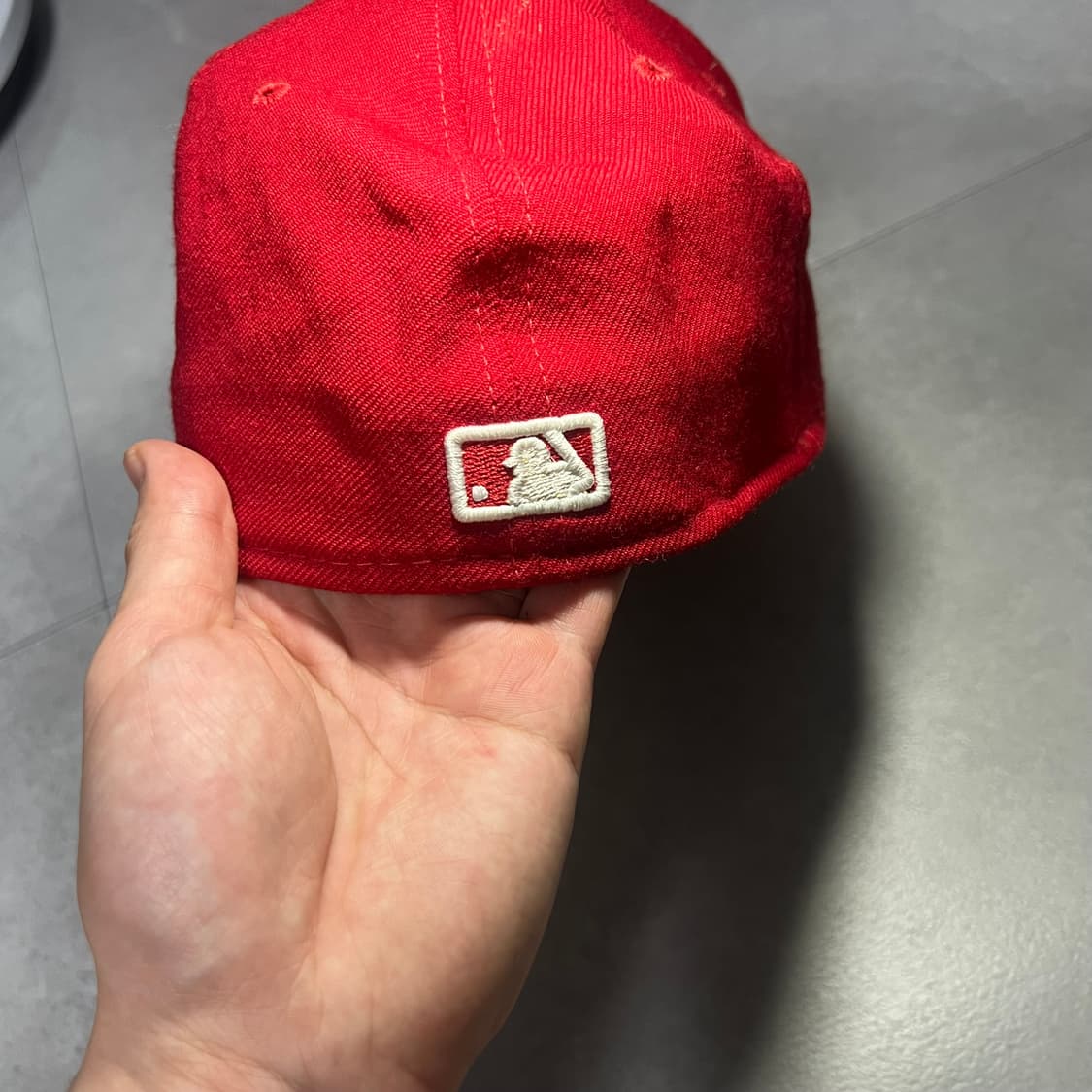 뉴에라 MLB 양키스 볼캡 모자 상품이미지2