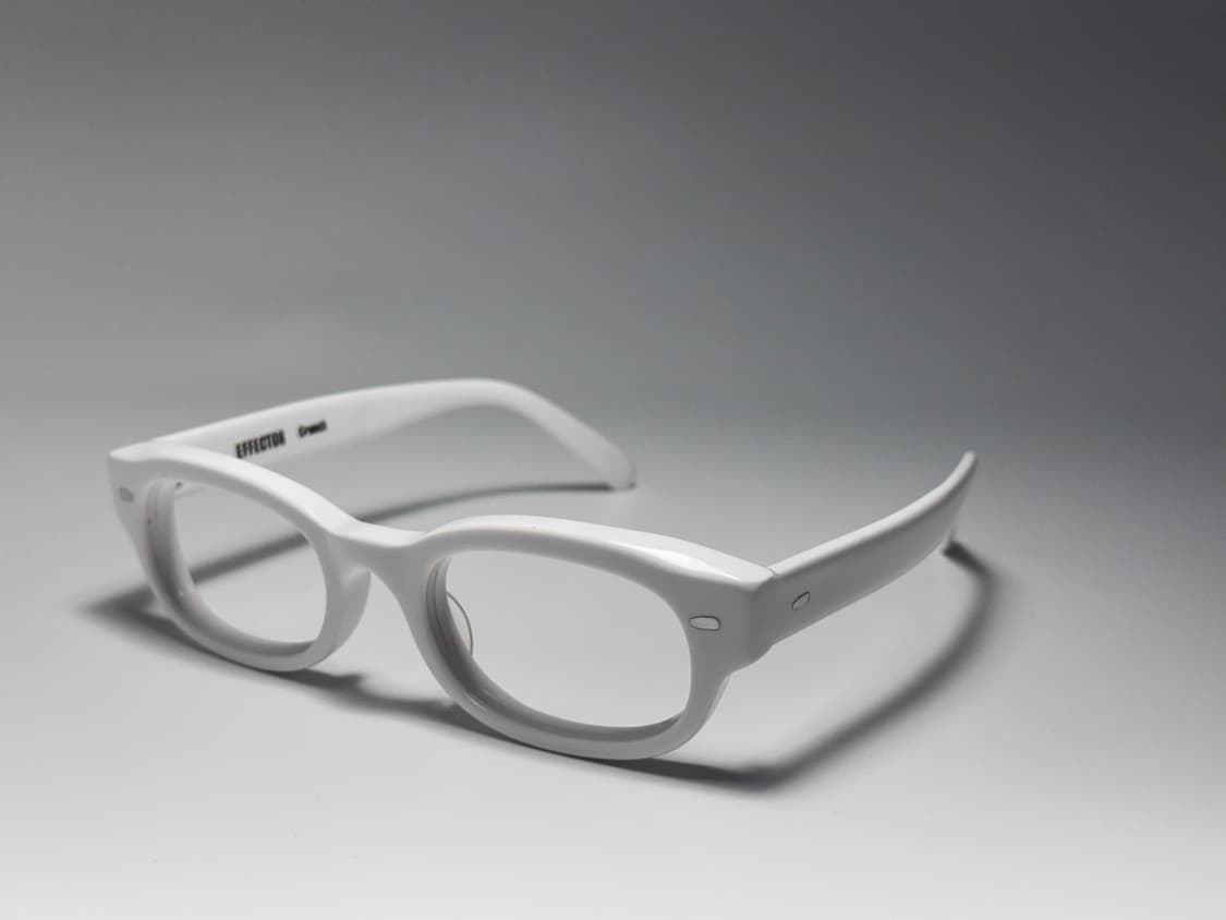 이펙터 EFFECTOR 크런치 화이트 0163 상품이미지3