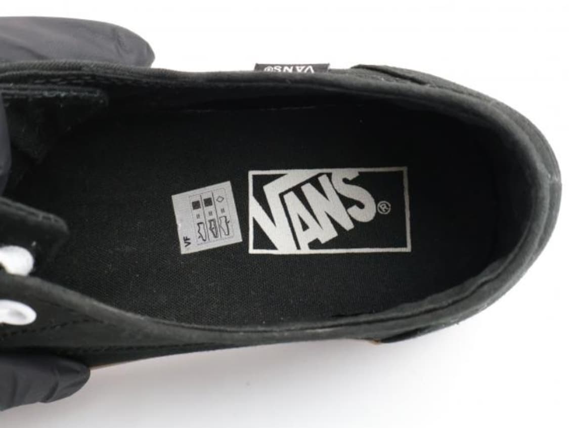 반스 스니커즈 상품이미지4