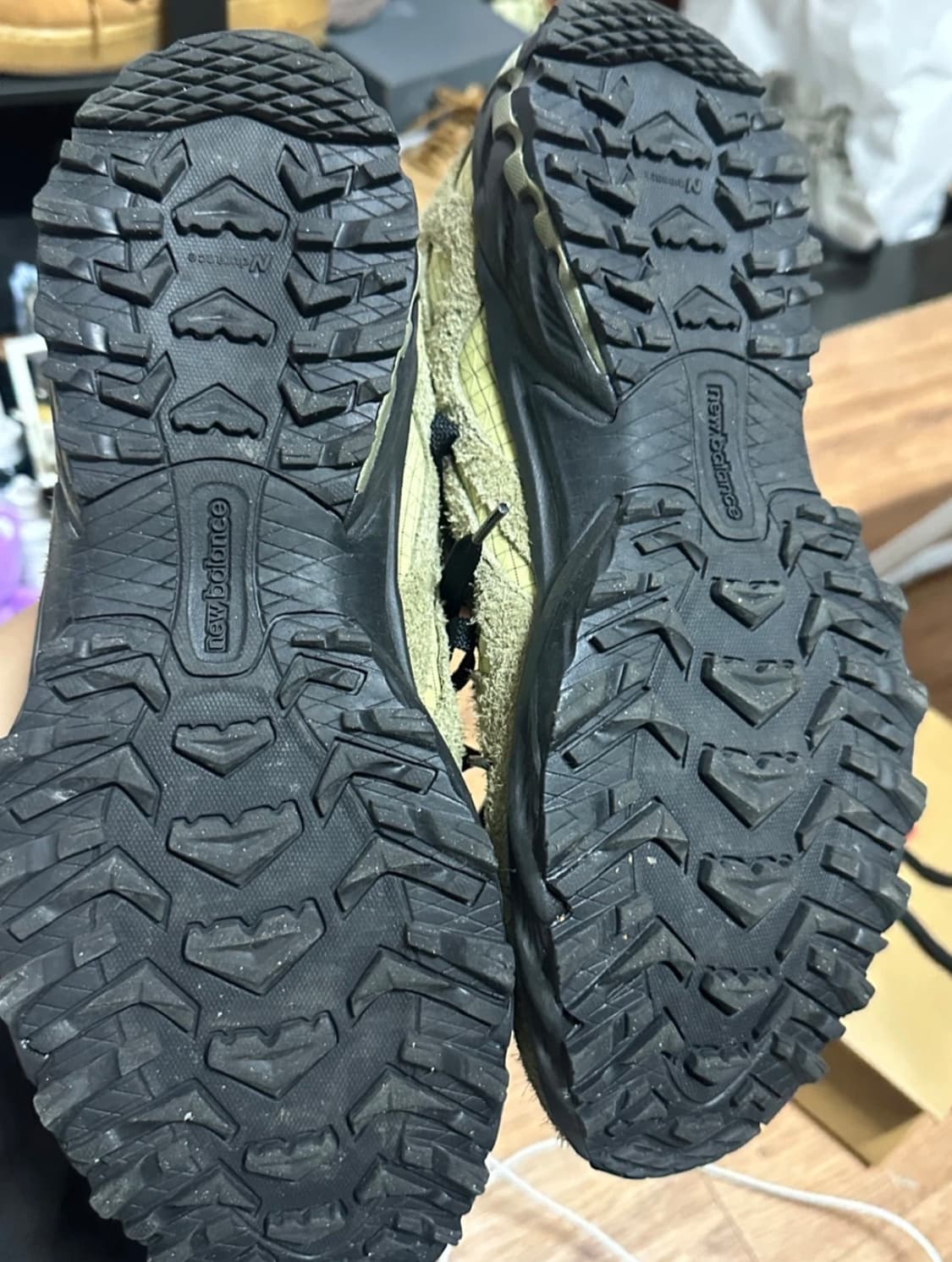 ML610TCL 모델, 케일 콜라보 제품 300mm 판매합니다. 상품이미지2