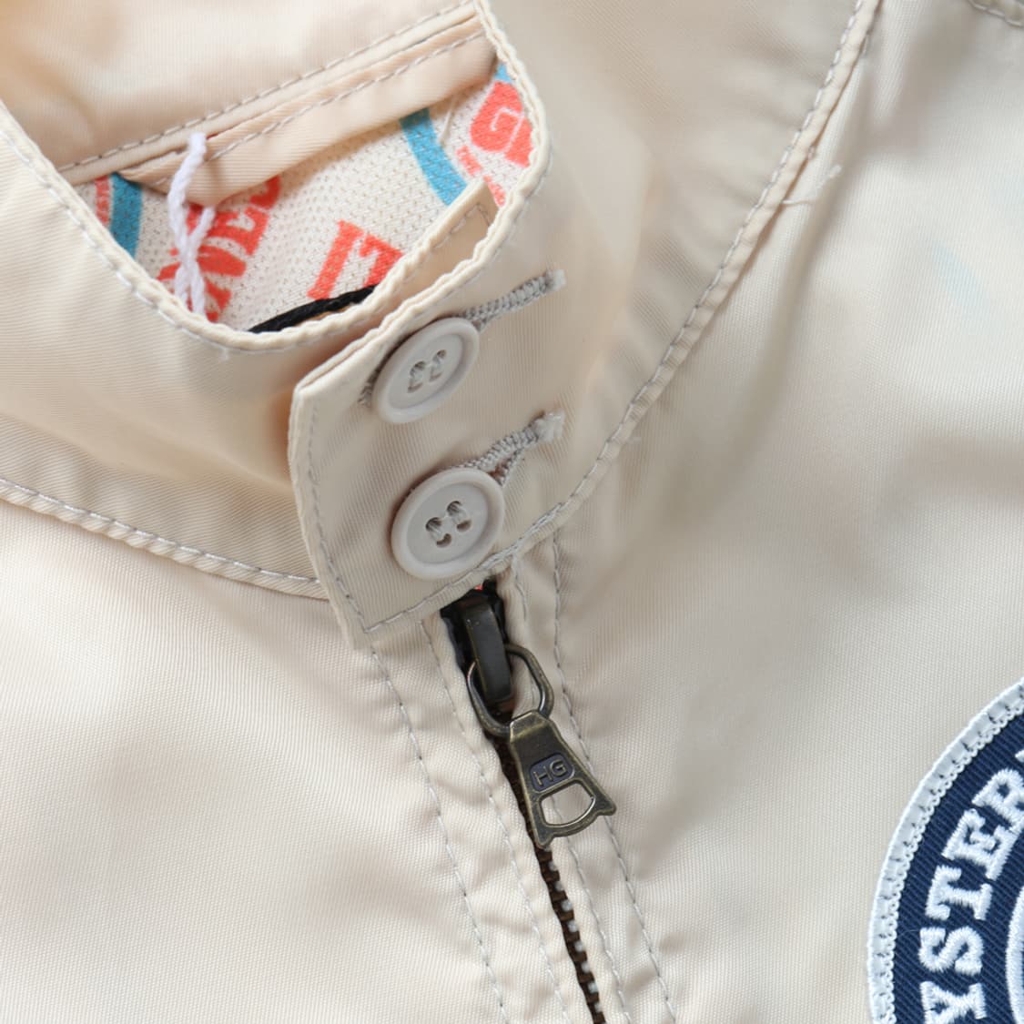 HYSTERIC GLAMOUR Side Lined Swing Top 상품이미지4