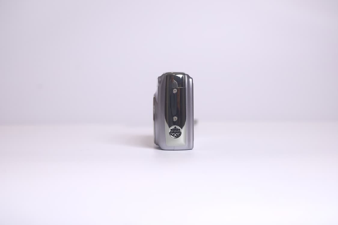 니콘 쿨픽스 P4 박스셋 상품이미지3