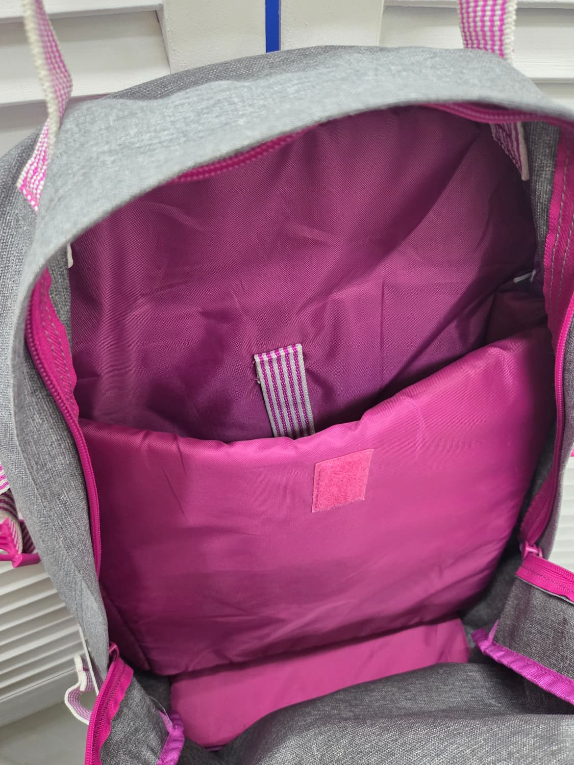 이스트팩 프로바이더 백팩 상품이미지9