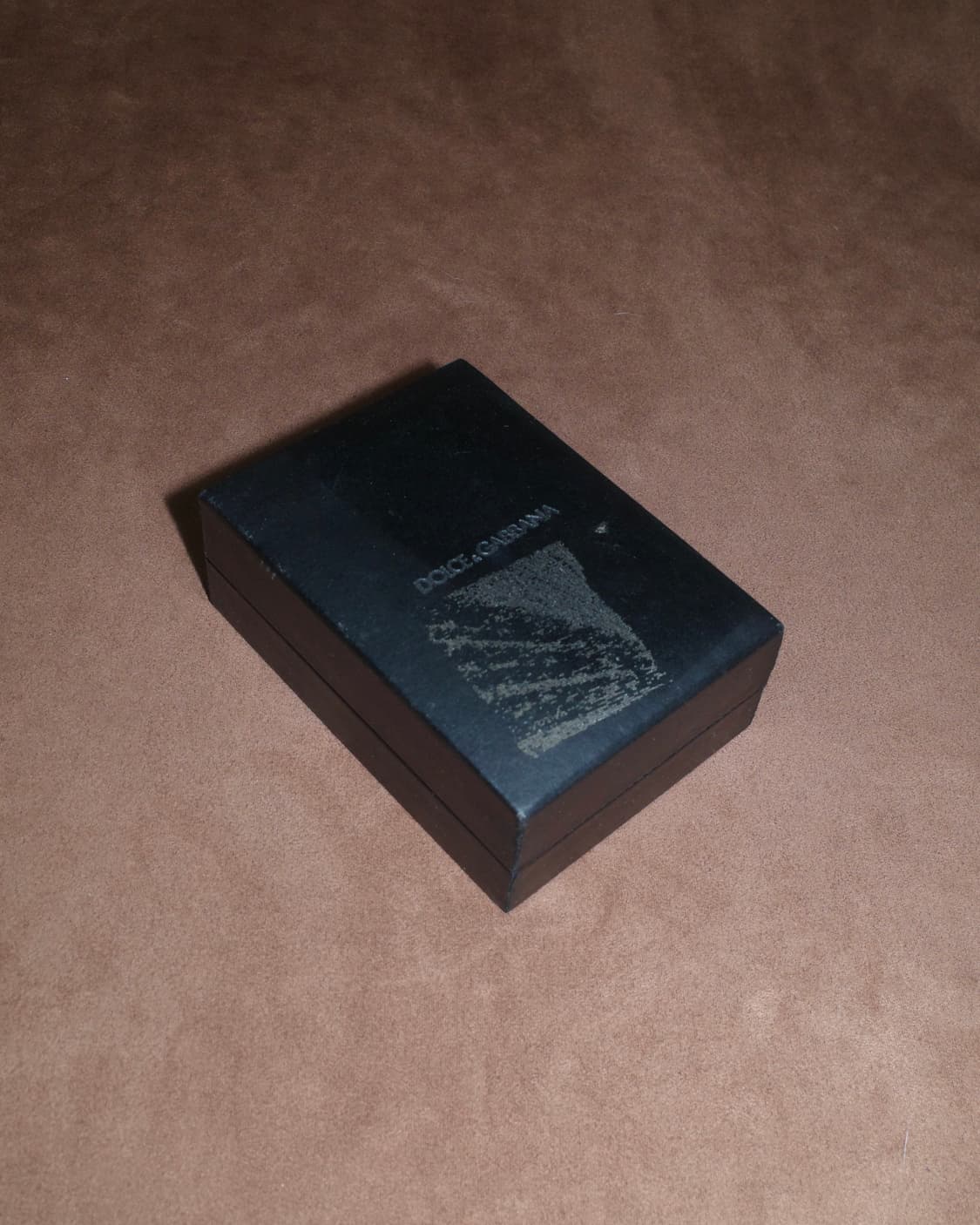 돌체앤가바나 로자리아 블랙 비즈 묵주 목걸이 상품이미지8