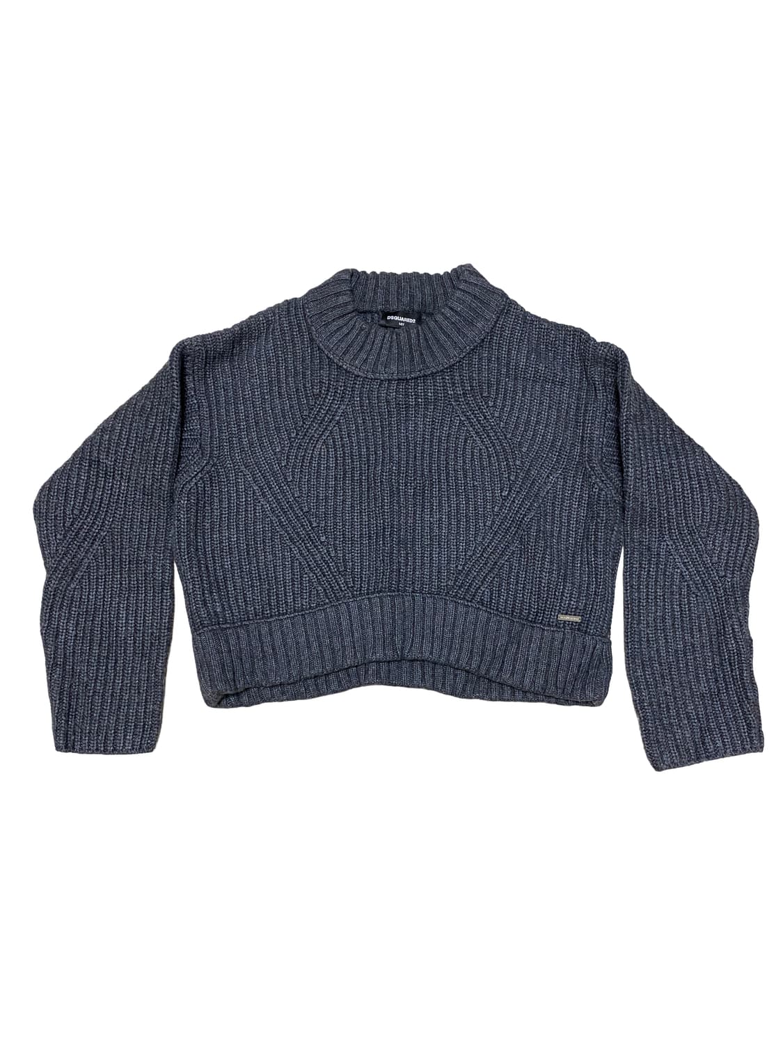 디스퀘어드2 니트 스웨터 상품이미지1