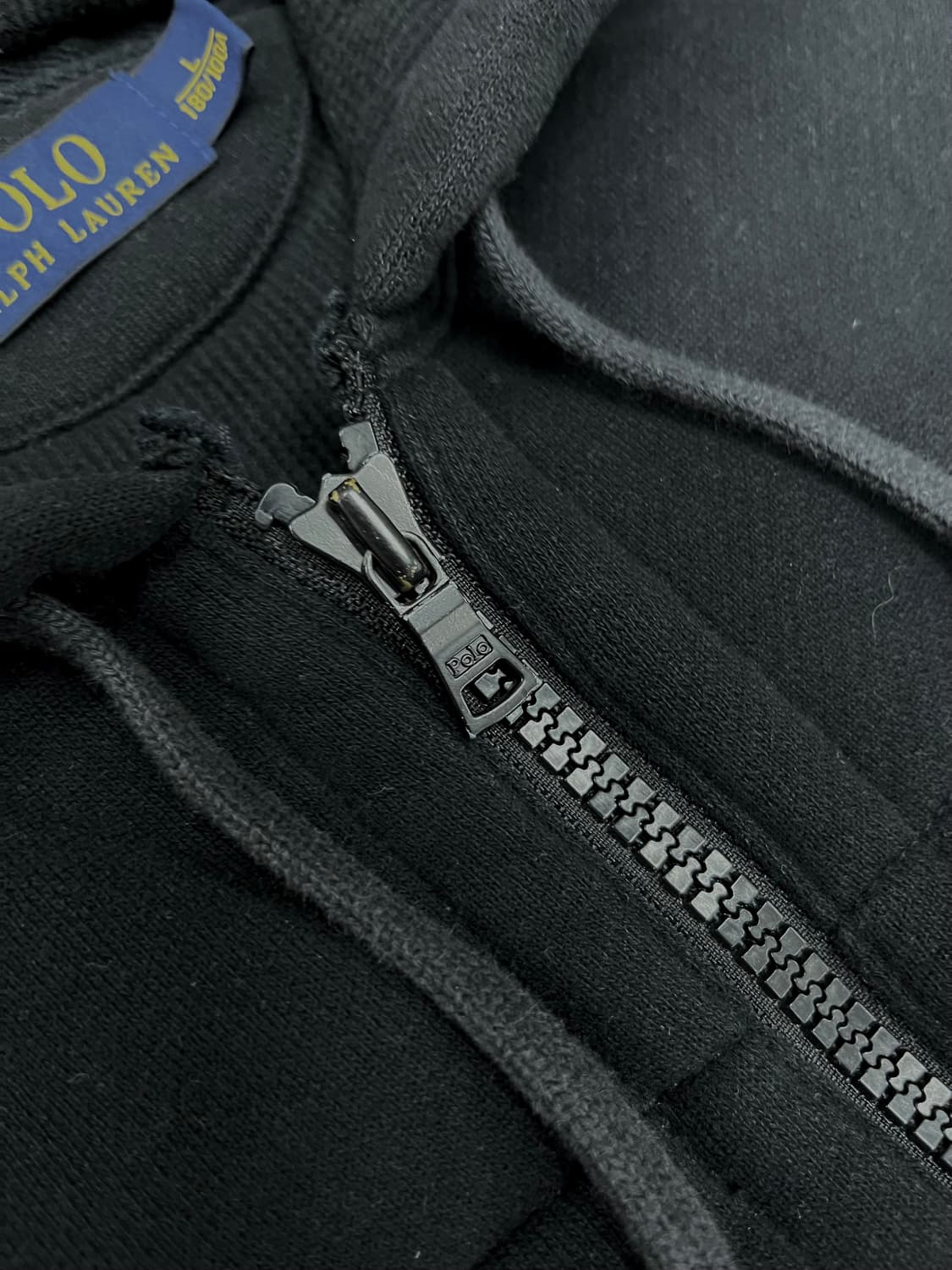 polo vest hoodie 상품이미지4