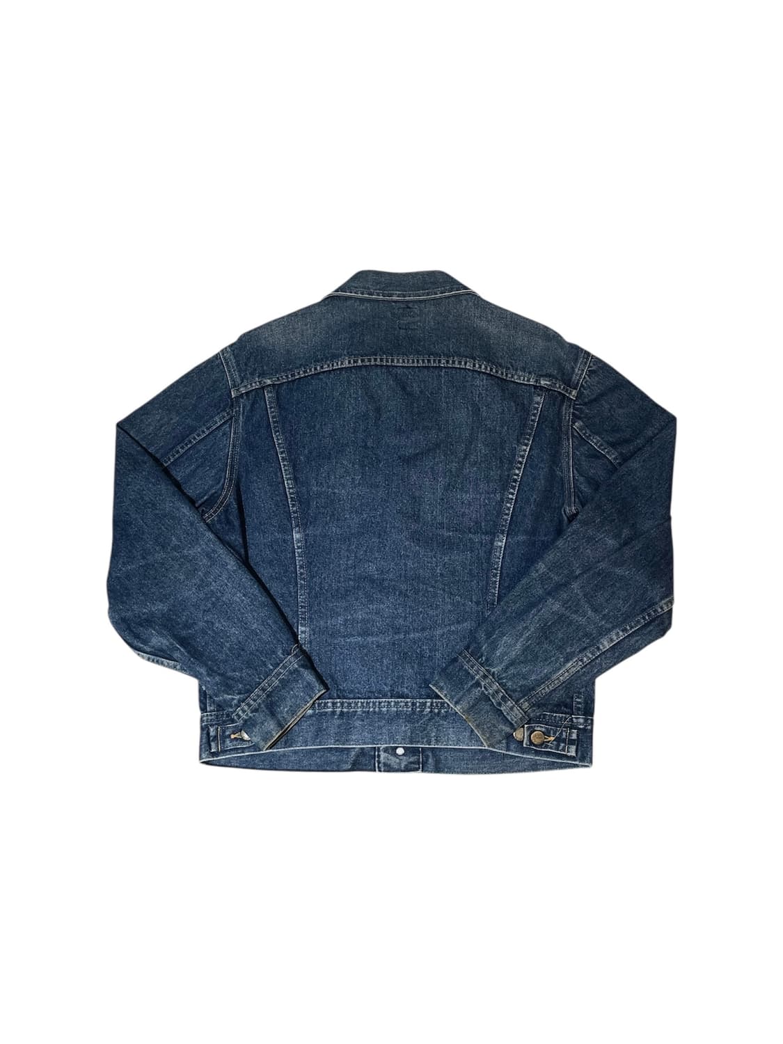 Lee 중청 데님 자켓 상품이미지7