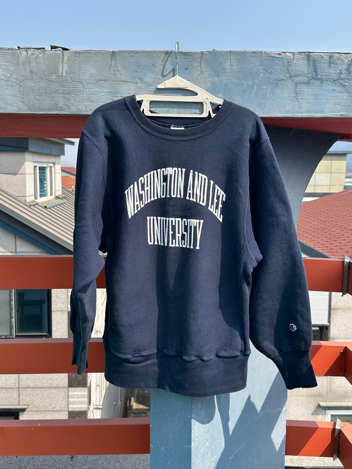 90s 챔피온 리버스위브 상품이미지2