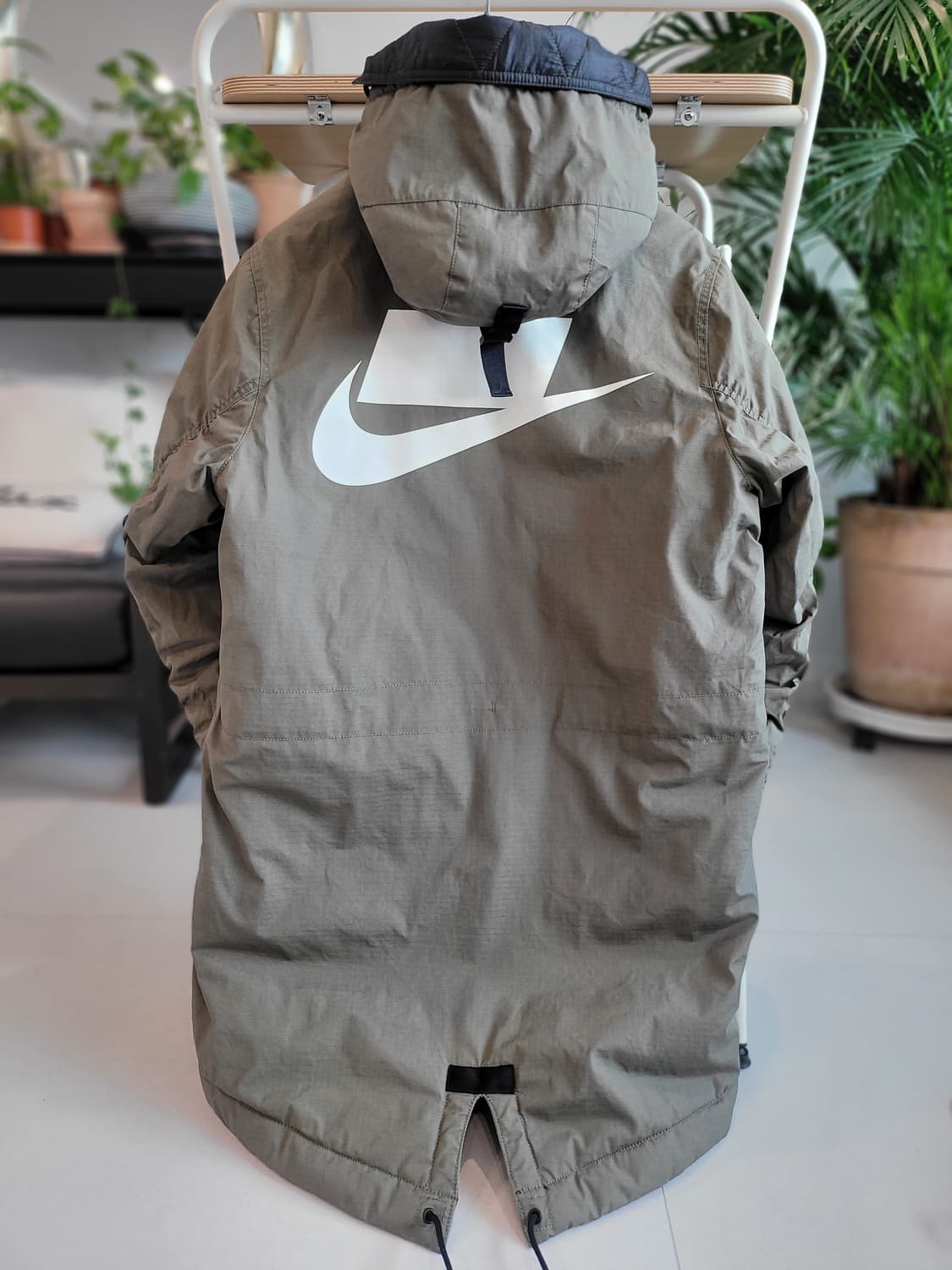 XL 나이키 NSW 신세틱 파카  상품이미지1