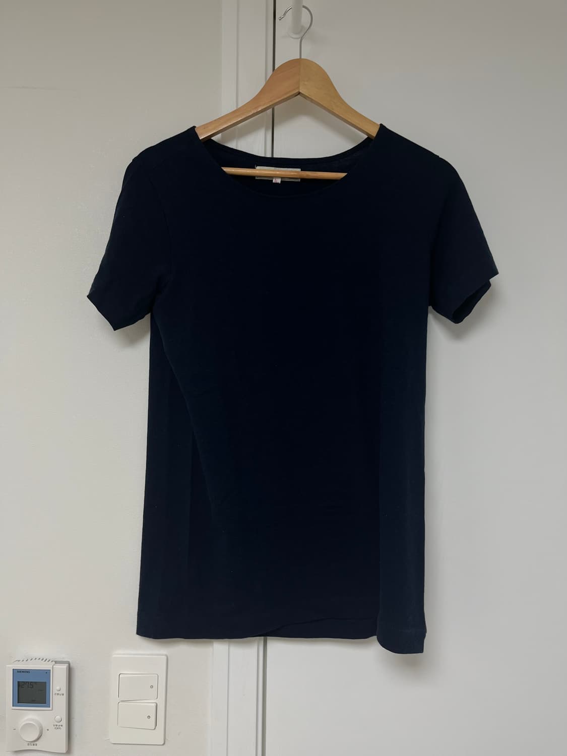 Merz b. Schwanen LOOPWHEELED 1920S TEE 상품이미지1