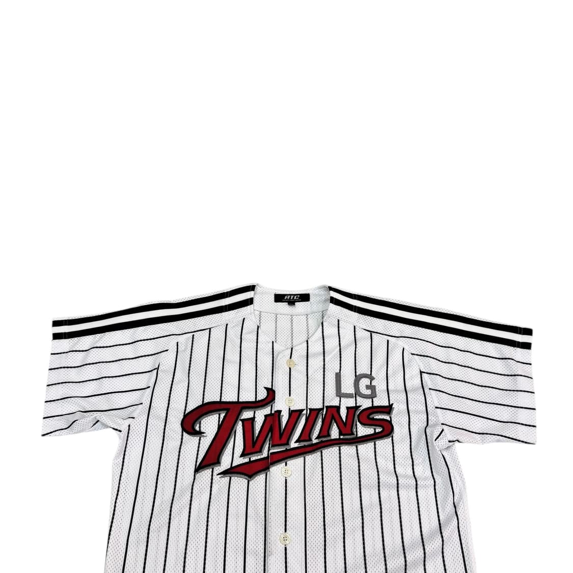 ATC LG 트윈스 유니폼 상품이미지2