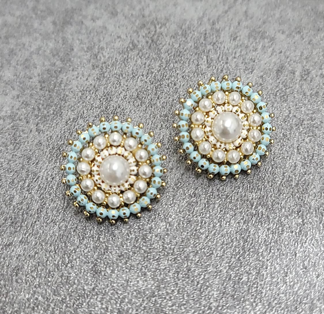 태슬 빈티지귀걸이 상품이미지2