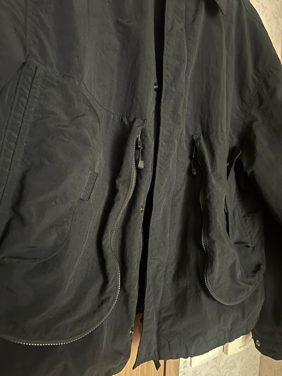 Beslow 블루종s사이즈 상품이미지7