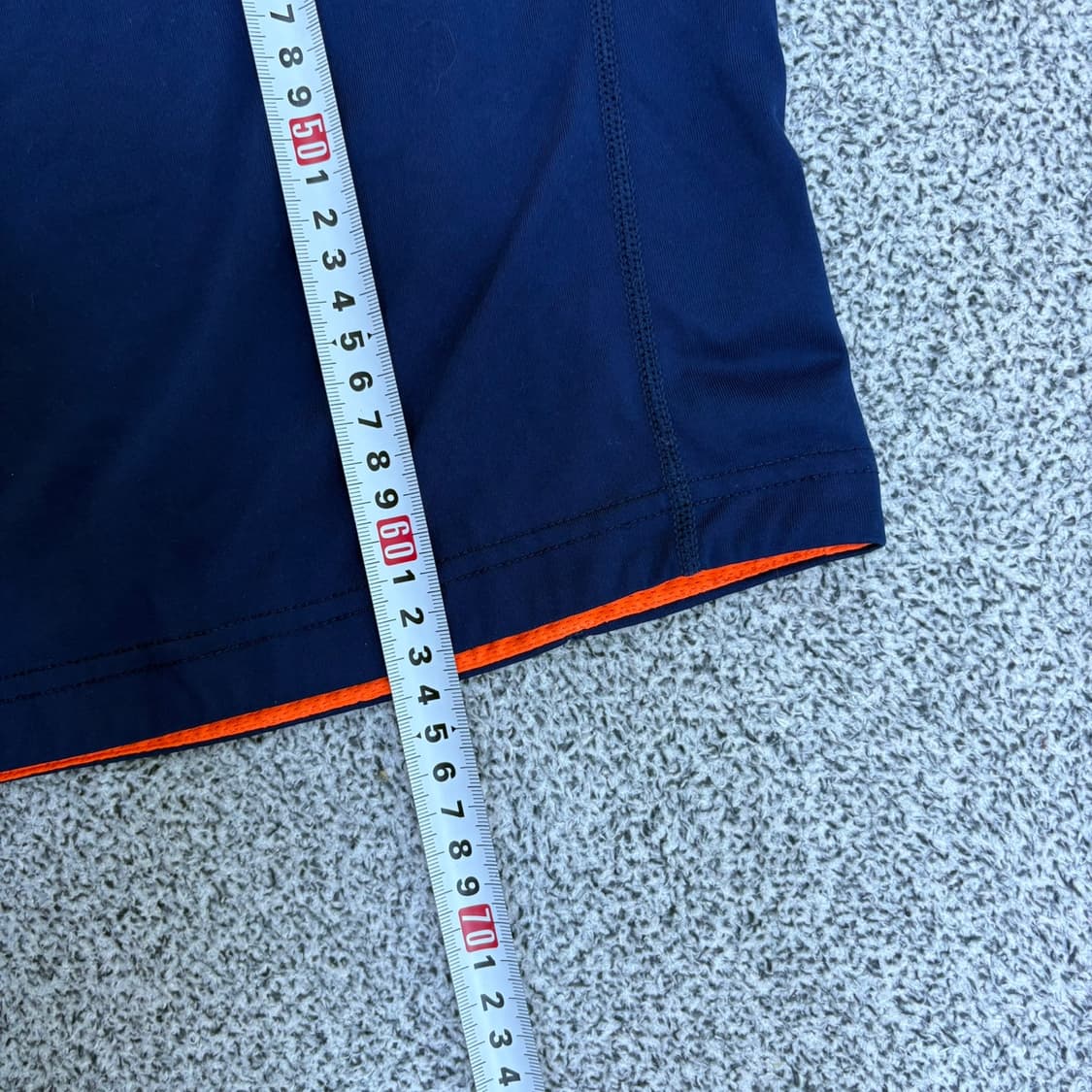 90 뉴발란스 기능성 반팔 티셔츠 0420J 상품이미지6