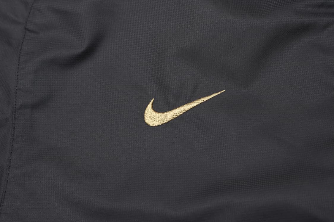 [L] 00's 나이키 스우시 토탈90 바람막이 자켓 상품이미지4