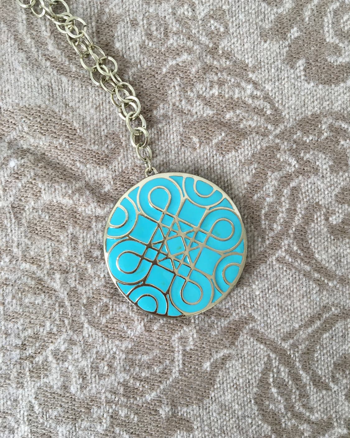 pendent necklace 상품이미지1