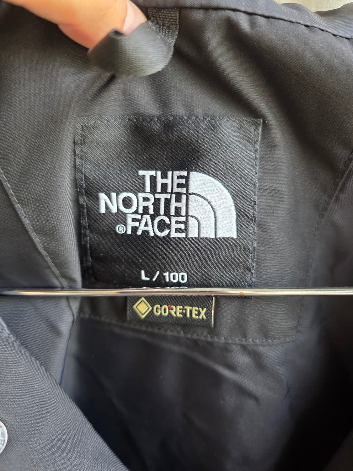 공용)노스페이스 1994 마운틴 자켓 고어텍스 상품이미지6